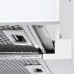Витяжка телескопічна Weilor PTS 6230 WH 1000 LED