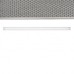 Витяжка телескопічна Weilor PTS 6230 WH 1000 LED
