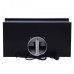Витяжка телескопічна Weilor PTS 6265 BL 1300 LED Strip