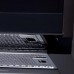 Витяжка телескопічна Weilor PTS 6265 BL 1300 LED Strip