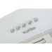 Витяжка вбудована Ventolux PUNTO 520/279 WG (700) PB