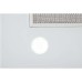 Витяжка вбудована Ventolux PUNTO 520/279 WG (700) PB