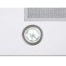 Витяжка вбудована Ventolux PUNTO 520/279 WH (700) PB