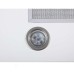 Витяжка вбудована Ventolux PUNTO 520/279 WH (700) PB