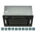 Витяжка вбудована Ventolux PUNTO 52 BG (1200) TC MS
