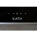 Витяжка вбудована Ventolux PUNTO 52 BG (900) TRC