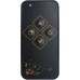 Витяжка вбудована Ventolux PUNTO 52 BG (1200) TRC