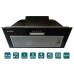 Витяжка вбудована Ventolux PUNTO 52 BK (700) PB PC