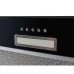 Витяжка вбудована Ventolux PUNTO 52 BK (700) PB PC