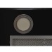 Витяжка вбудована Ventolux PUNTO 52 BK (900) PB PC