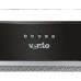 Витяжка вбудована Ventolux PUNTO 52 BK (900) PB PC
