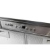 Витяжка вбудована Ventolux PUNTO 52 SLIM