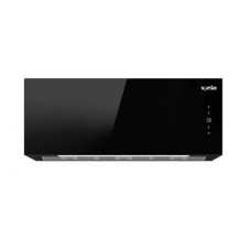 Ventolux PUNTO 60 BK (1000) TC MM BOX