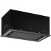 Витяжка вбудована GRANADO Palamos 1613-1200 Black glass
