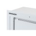 Витяжка вбудована GRANADO Palamos 1613-1200 White glass