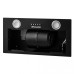 Витяжка вбудована GRANADO Palamos 3603-1200 Black