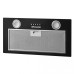 Витяжка вбудована GRANADO Palamos 3603-1200 Black