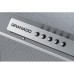 Витяжка вбудована GRANADO Palamos 603-1000 Inox Витяжка вбудована GRANADO Palamos 603-1000 Inox