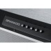 Витяжка вбудована GRANADO Palamos 603-700 Black Витяжка вбудована GRANADO Palamos 603-700 Black