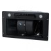 Витяжка вбудована GRANADO Palamos 603-700 Black Витяжка вбудована GRANADO Palamos 603-700 Black