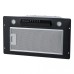 Витяжка вбудована GRANADO Palamos 603-700 Black Витяжка вбудована GRANADO Palamos 603-700 Black