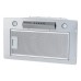 Витяжка вбудована GRANADO Palamos 603-700 Inox Витяжка вбудована GRANADO Palamos 603-700 Inox