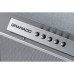 Витяжка вбудована GRANADO Palamos 603-700 Inox Витяжка вбудована GRANADO Palamos 603-700 Inox