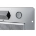 Витяжка вбудована GRANADO Palamos 603-700 Inox Витяжка вбудована GRANADO Palamos 603-700 Inox