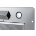 Витяжка вбудована GRANADO Palamos 603-700 Inox Витяжка вбудована GRANADO Palamos 603-700 Inox