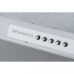 Витяжка вбудована GRANADO Palamos 603-700 White Витяжка вбудована GRANADO Palamos 603-700 White