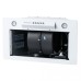 Витяжка вбудована GRANADO Palamos 603-700 White Витяжка вбудована GRANADO Palamos 603-700 White