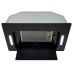 Витяжка вбудована Sweet Air Prestige F 60 BK 1450 Prof