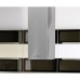 Витяжка декоративна NORTBERG Quadro Inox 40