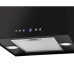 Витяжка декоративна NORTBERG Quadro OR 40 Black