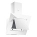 Витяжка похила Borgio RNT-F 60 White MU Витяжка похила Borgio RNT-F 60 White MU