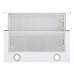 Витяжка телескопічна Interline SLIM WH A/60/2/T