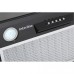 Витяжка вбудована Interline SMART BK A/60/T