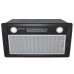 Витяжка вбудована Interline SMART BK A/60/T