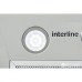 Витяжка вбудована Interline SMART GR A/60/T