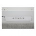 Витяжка вбудована Interline SMART WH A/60/T