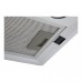 Витяжка вбудована Interline SMART WH A/60/T
