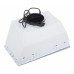 Витяжка вбудована Interline SMART WH A/60/T