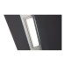 Витяжка вбудована Interline SOLO BK A/60/T