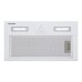 Витяжка вбудована Interline STREET WH A/52 M/2/M
