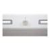 Витяжка вбудована Interline STREET WH A/52 M/2/M