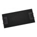 Витяжка вбудована Interline SWAY BL A/60 GL/S