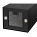 Витяжка декоративна GRANADO Segovia 2614-1200 Black