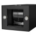 Витяжка декоративна GRANADO Segovia 2614-1200 Black