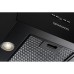 Витяжка декоративна GRANADO Segovia 2614-1200 Black