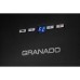 Витяжка декоративна GRANADO Segovia 2614-1200 Black